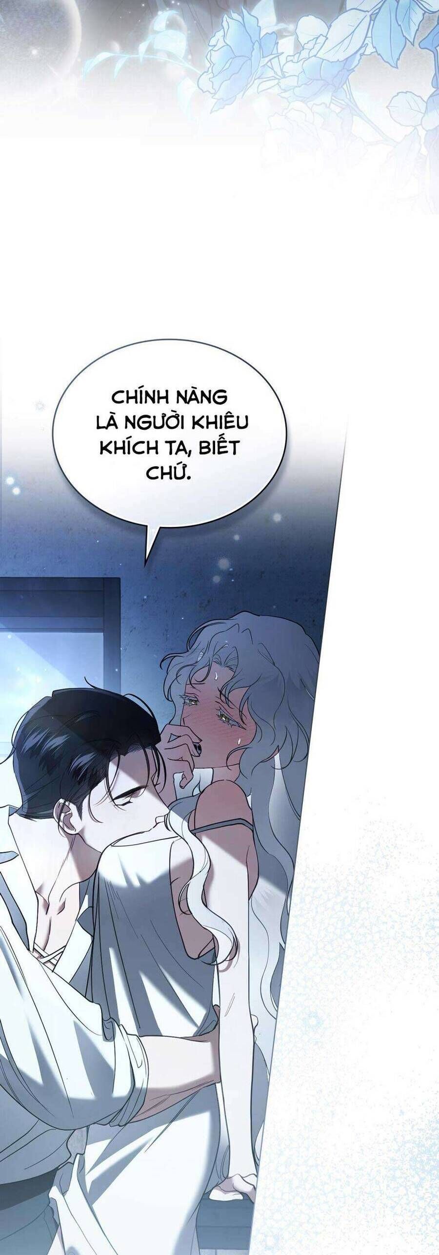 Hôn Nhân Khế Ước - Chapter 46 - Page 16