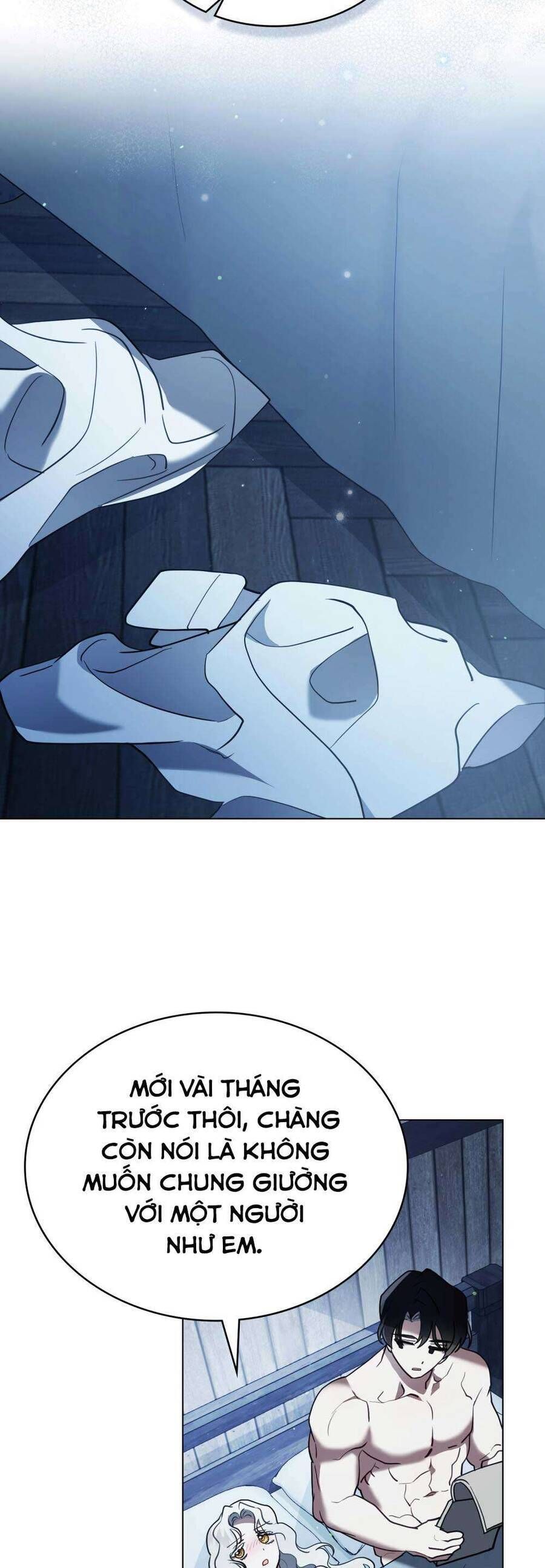 Hôn Nhân Khế Ước - Chapter 46 - Page 18