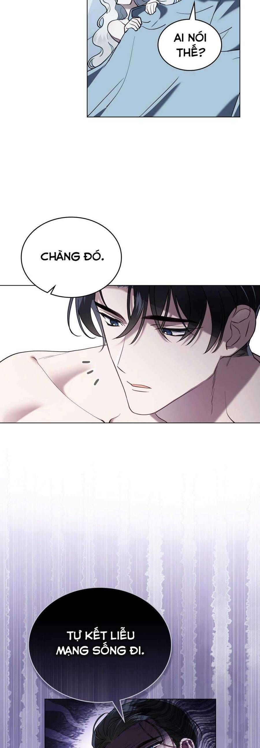 Hôn Nhân Khế Ước - Chapter 46 - Page 19