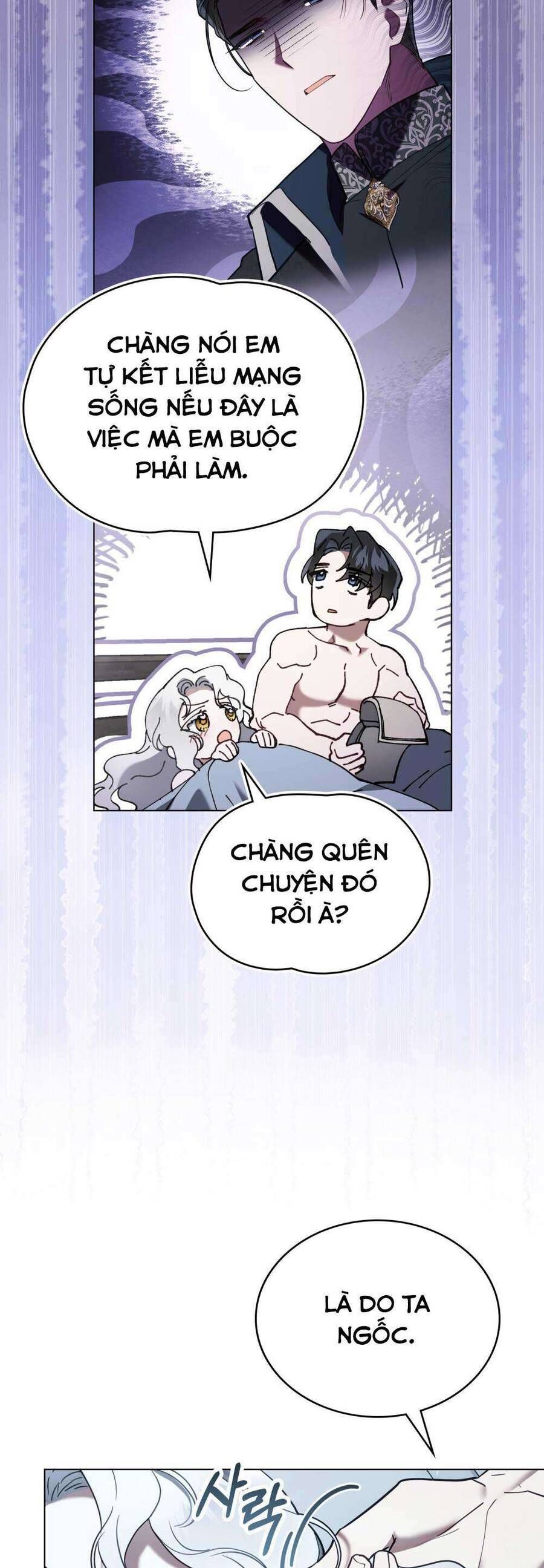 Hôn Nhân Khế Ước - Chapter 46 - Page 20