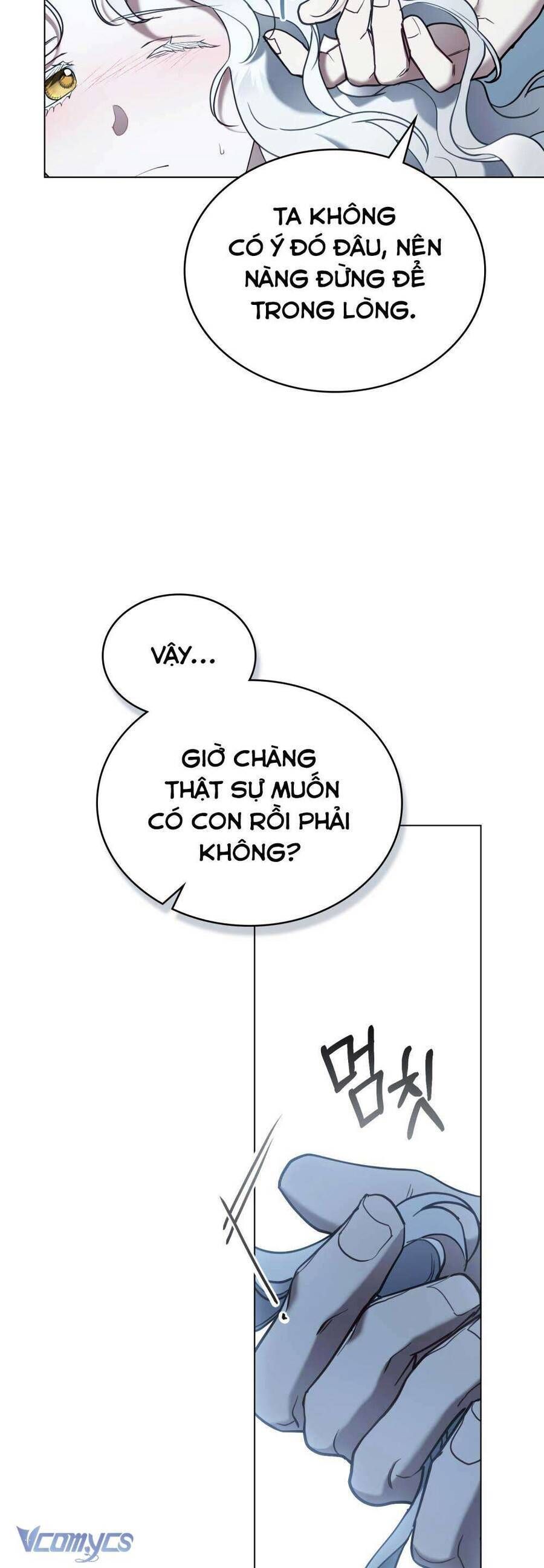Hôn Nhân Khế Ước - Chapter 46 - Page 21