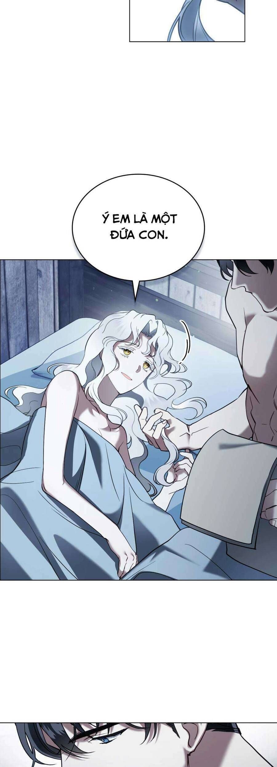 Hôn Nhân Khế Ước - Chapter 46 - Page 22