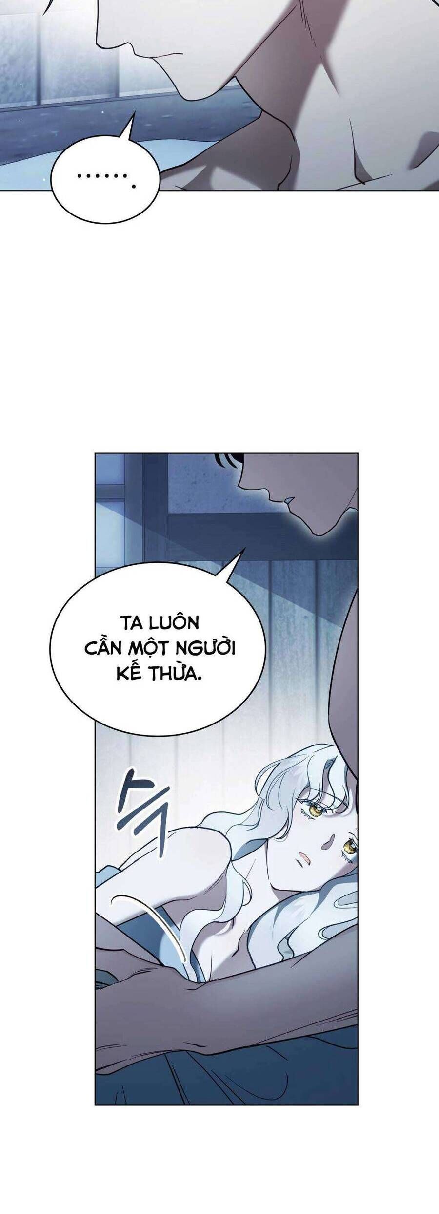 Hôn Nhân Khế Ước - Chapter 46 - Page 23