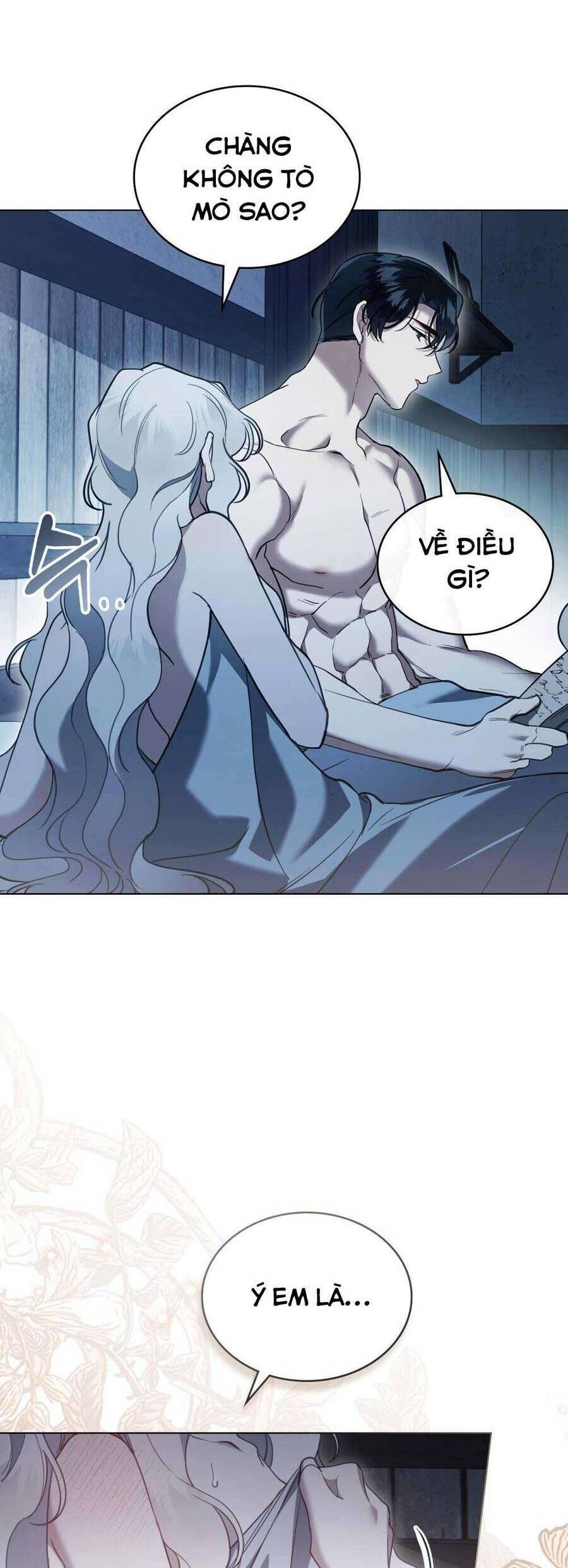 Hôn Nhân Khế Ước - Chapter 46 - Page 24