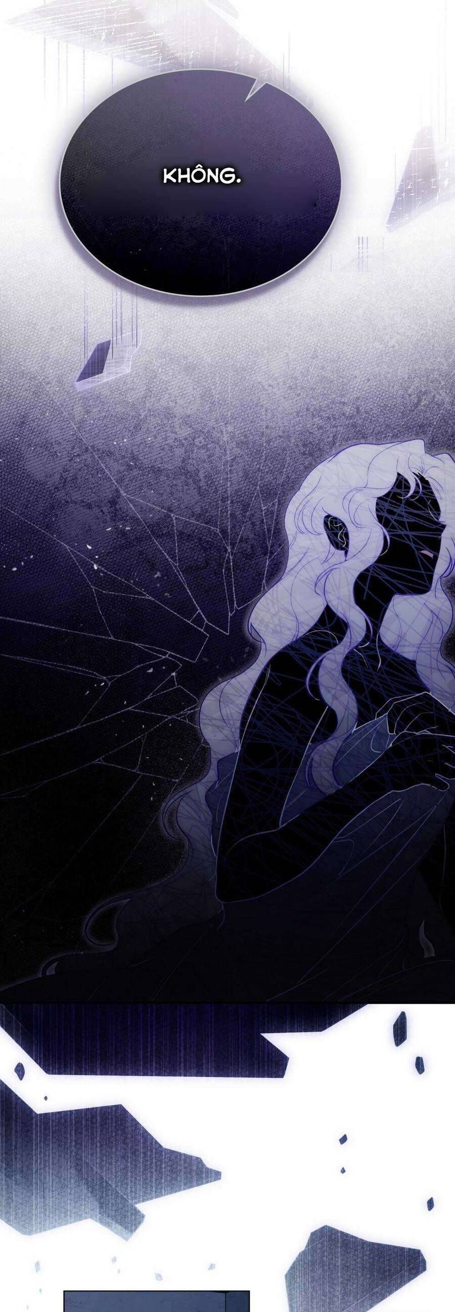 Hôn Nhân Khế Ước - Chapter 46 - Page 27