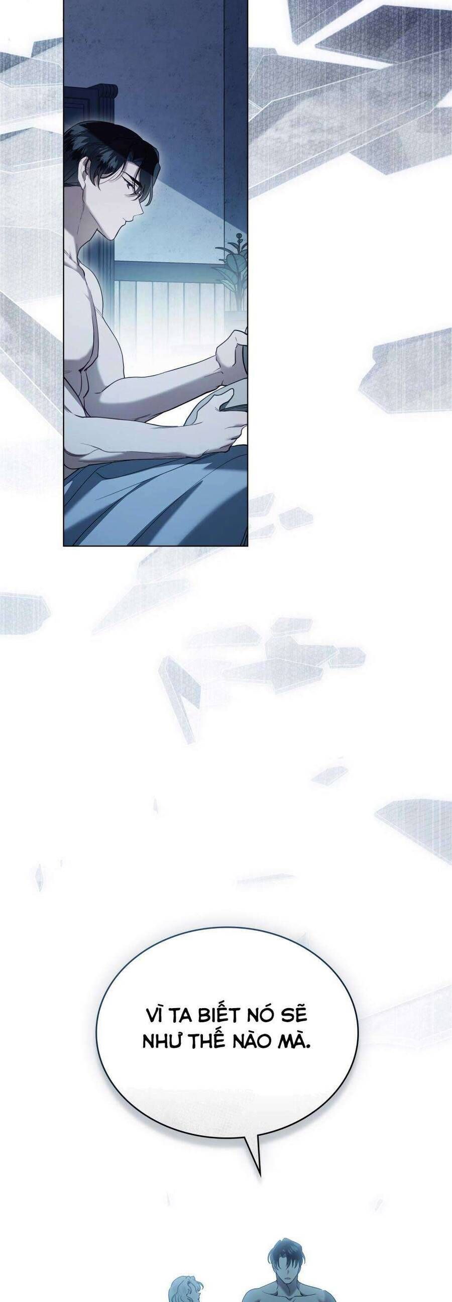 Hôn Nhân Khế Ước - Chapter 46 - Page 28