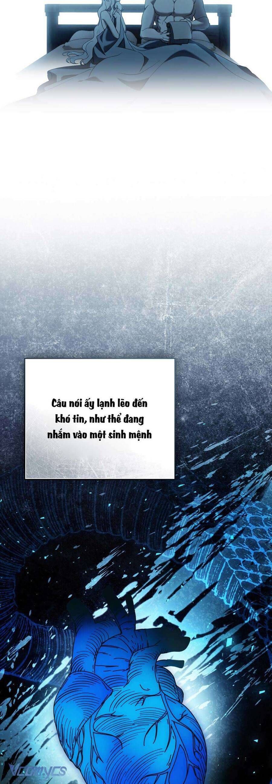 Hôn Nhân Khế Ước - Chapter 46 - Page 29