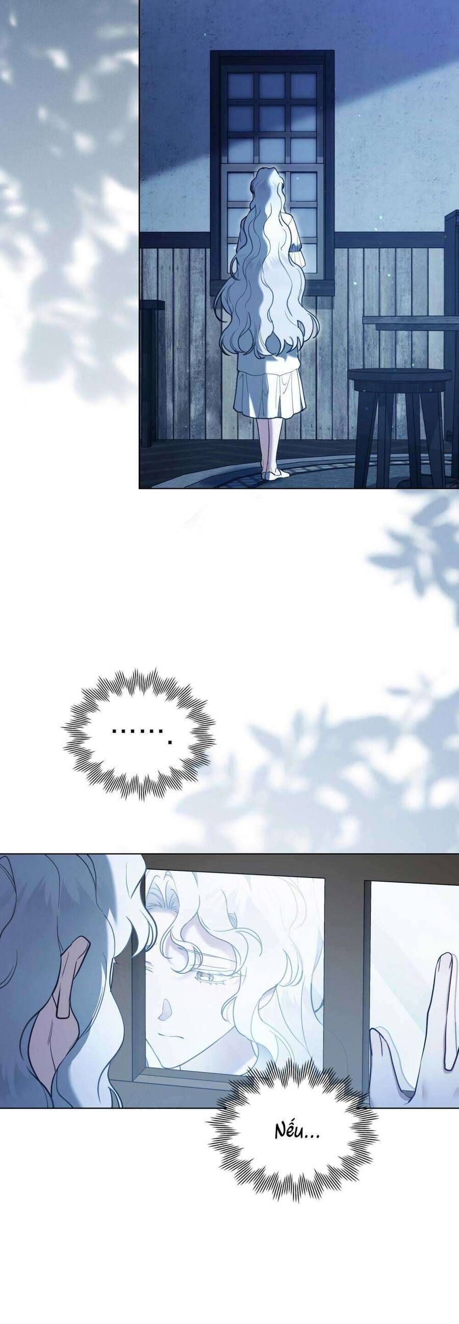 Hôn Nhân Khế Ước - Chapter 46 - Page 3