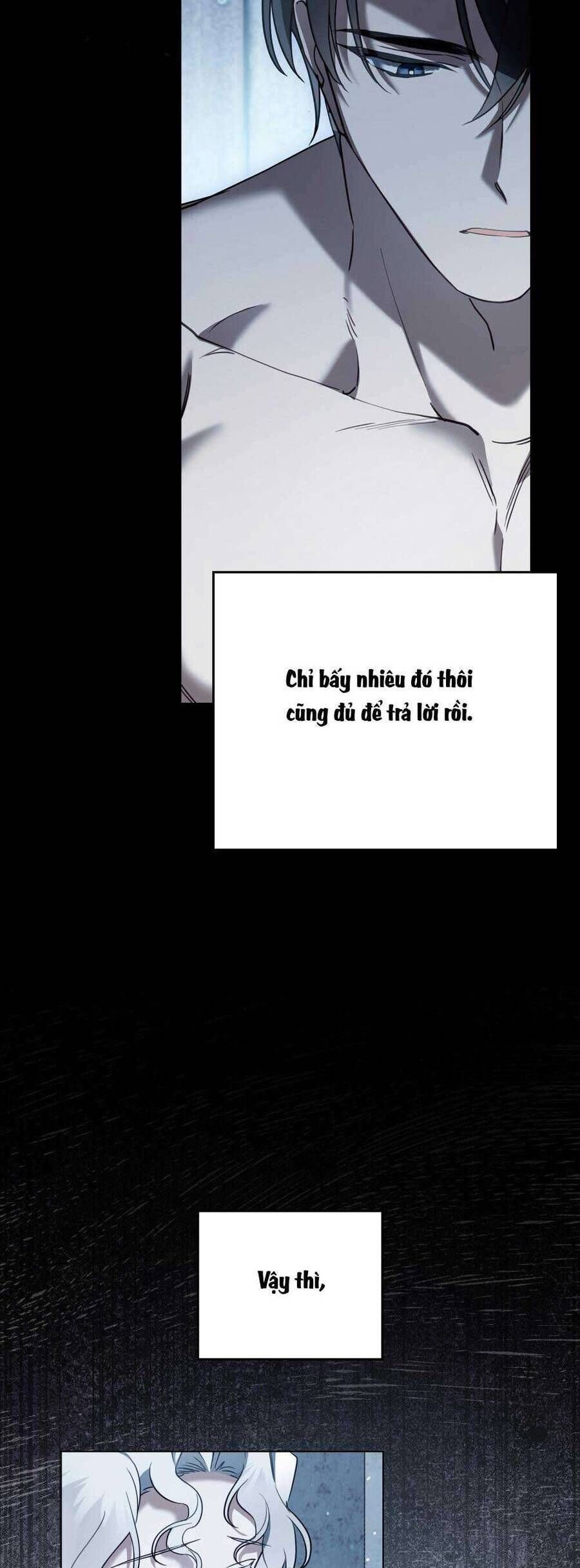 Hôn Nhân Khế Ước - Chapter 46 - Page 31