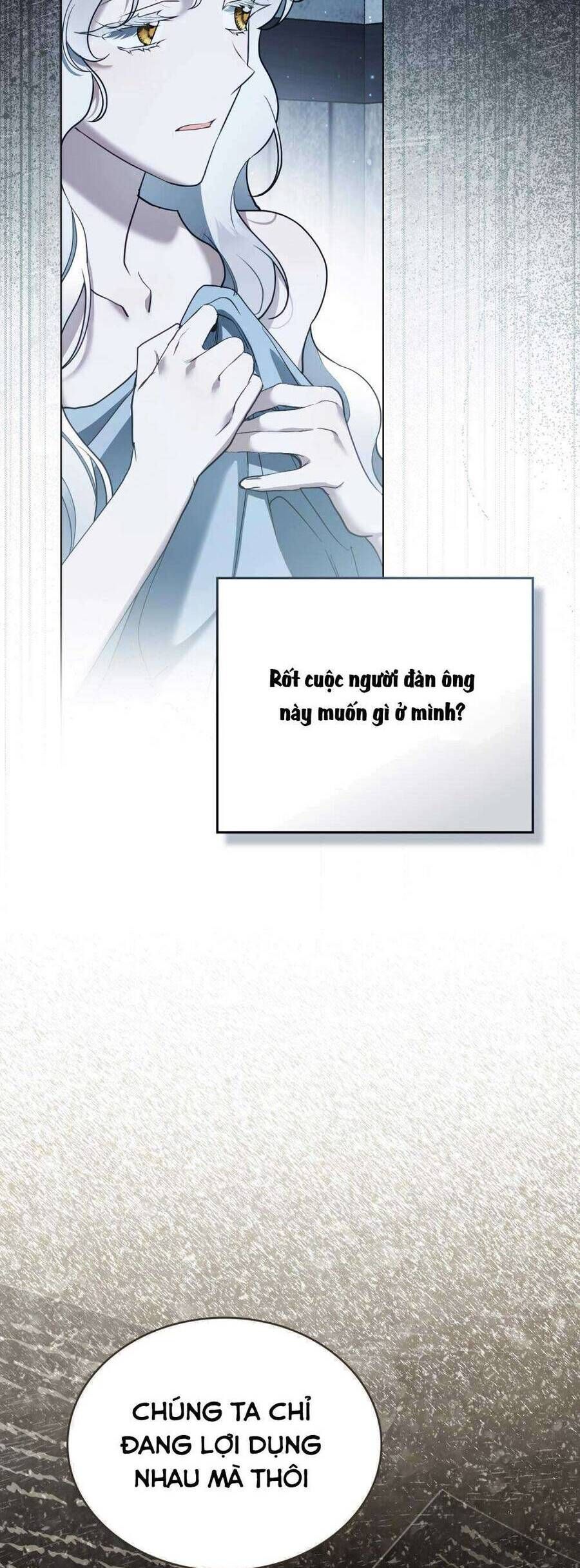 Hôn Nhân Khế Ước - Chapter 46 - Page 32