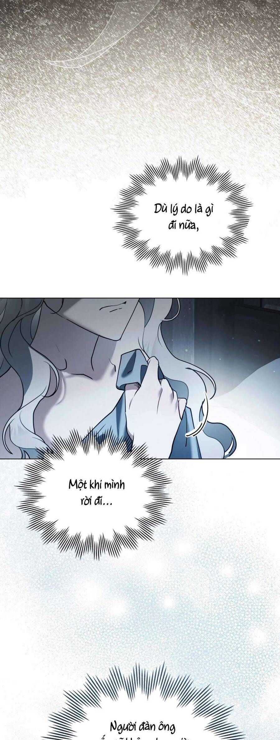 Hôn Nhân Khế Ước - Chapter 46 - Page 34