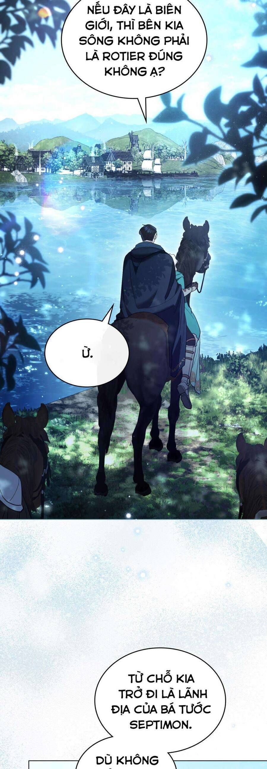 Hôn Nhân Khế Ước - Chapter 46 - Page 38