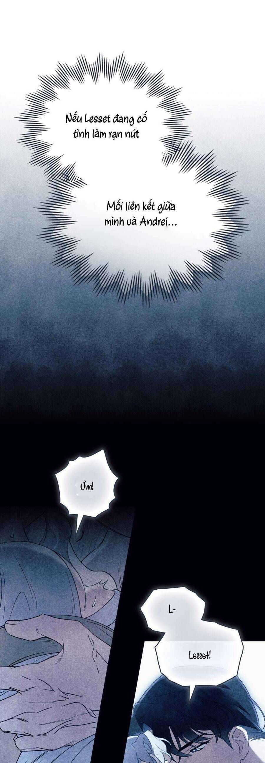 Hôn Nhân Khế Ước - Chapter 46 - Page 4