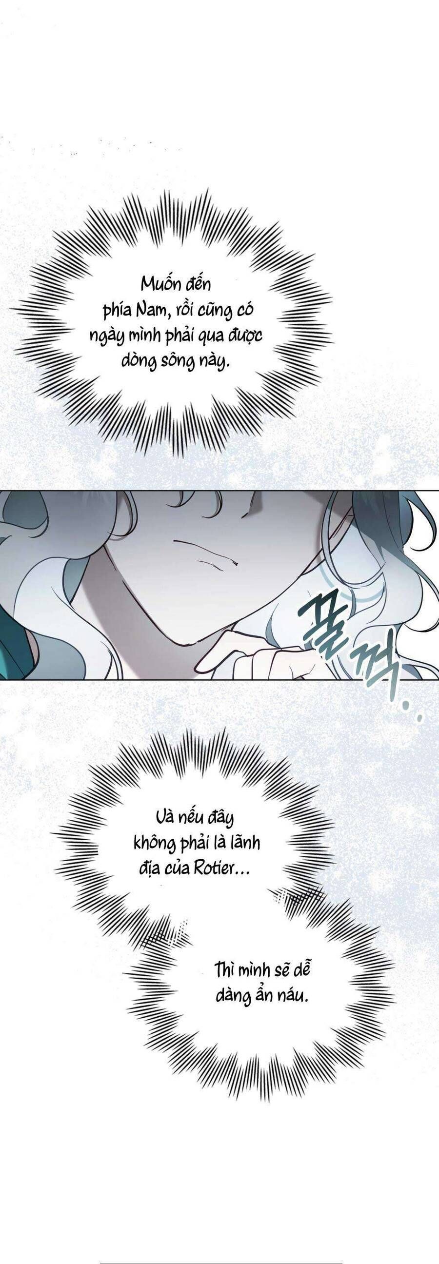 Hôn Nhân Khế Ước - Chapter 46 - Page 40