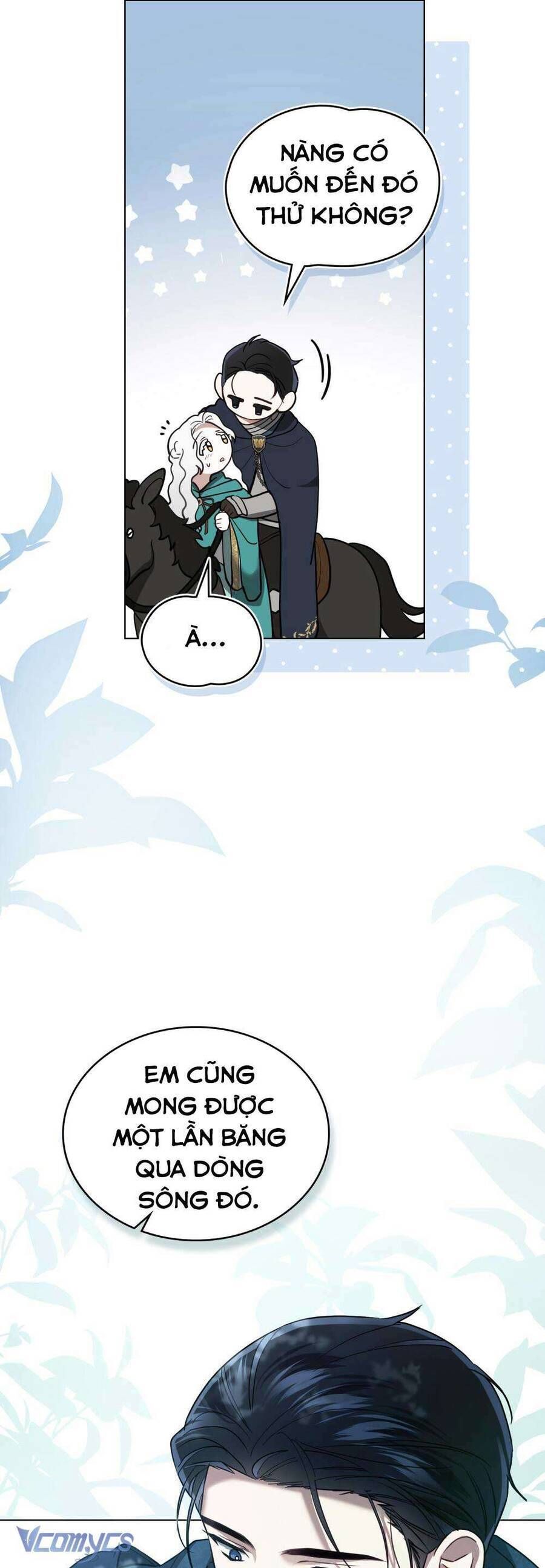 Hôn Nhân Khế Ước - Chapter 46 - Page 41