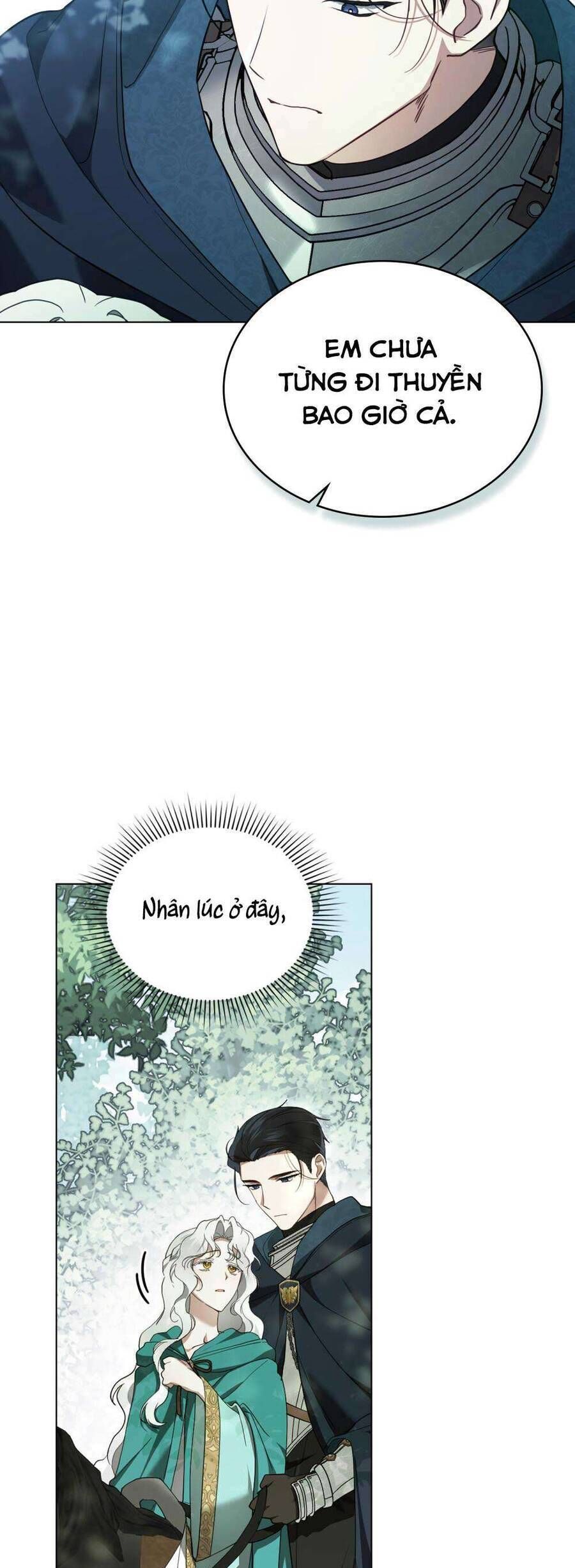 Hôn Nhân Khế Ước - Chapter 46 - Page 42