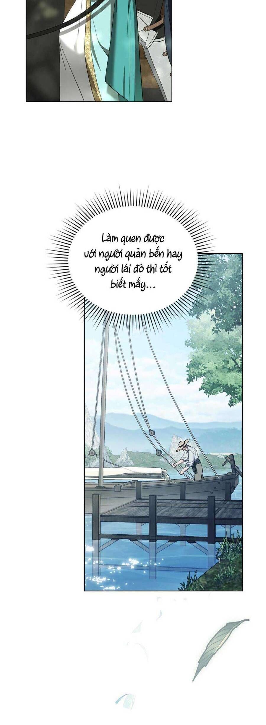 Hôn Nhân Khế Ước - Chapter 46 - Page 43