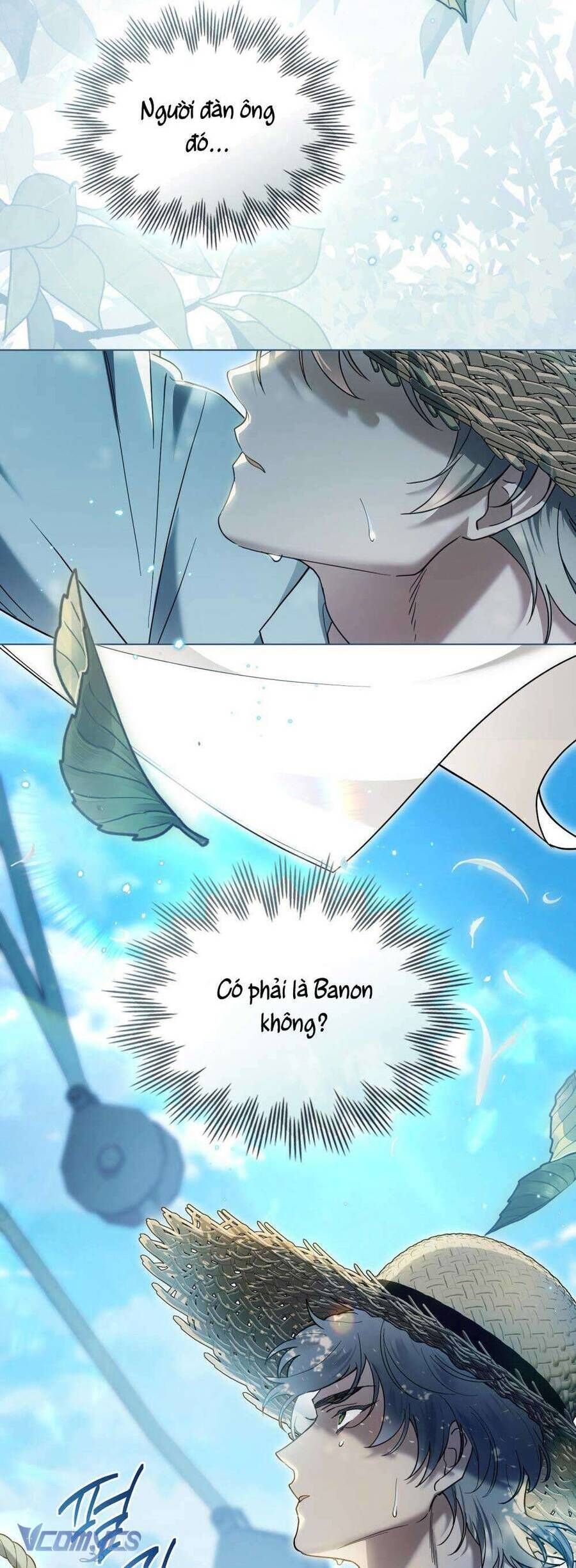 Hôn Nhân Khế Ước - Chapter 46 - Page 45