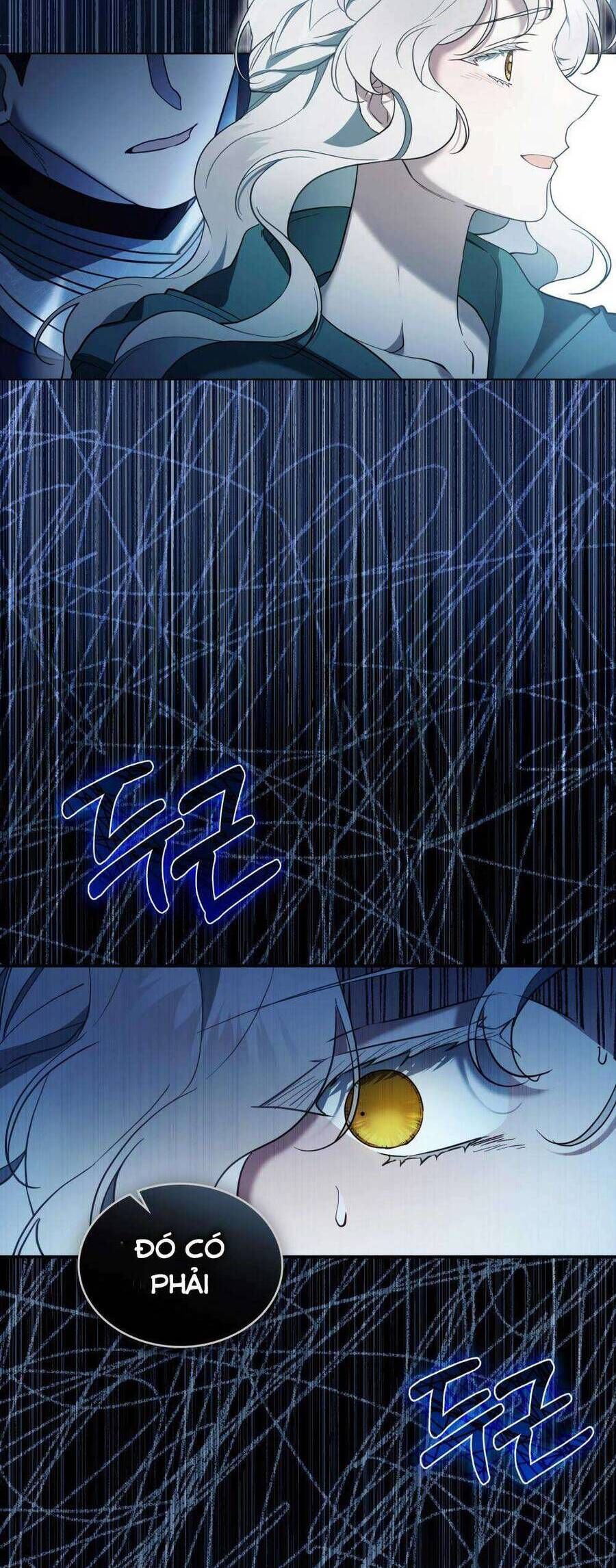 Hôn Nhân Khế Ước - Chapter 46 - Page 47