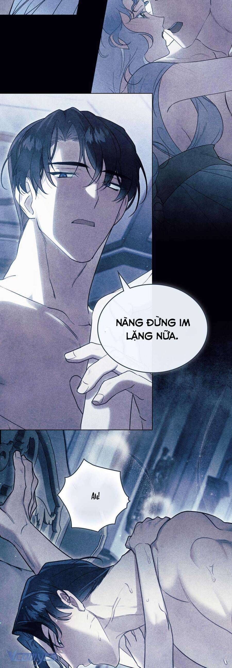 Hôn Nhân Khế Ước - Chapter 46 - Page 5