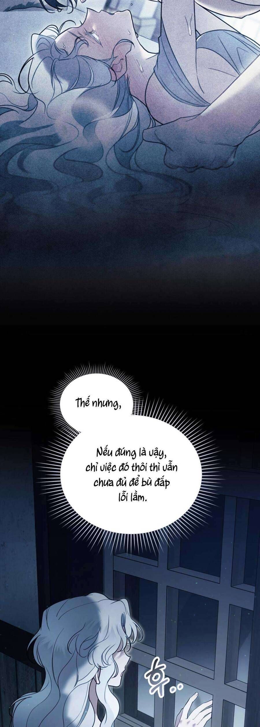 Hôn Nhân Khế Ước - Chapter 46 - Page 6