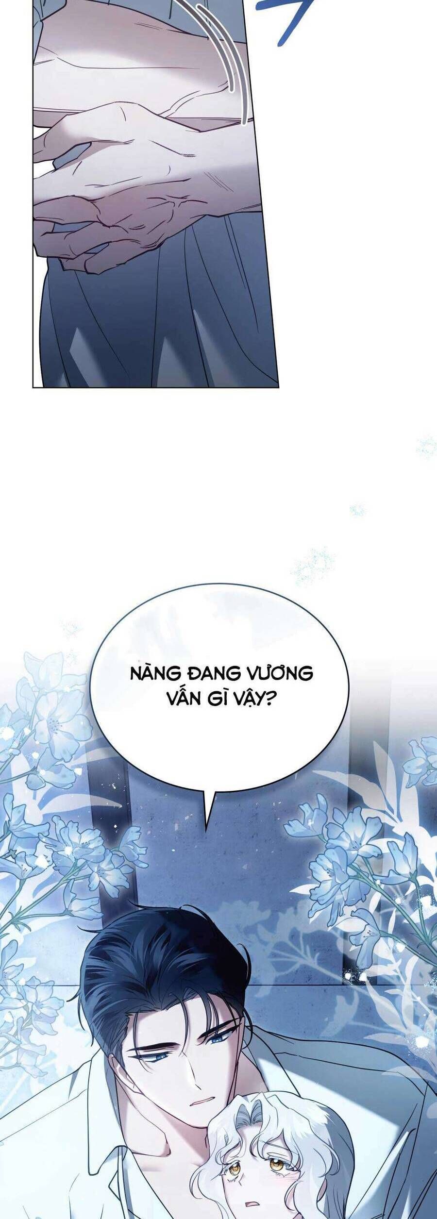 Hôn Nhân Khế Ước - Chapter 46 - Page 8