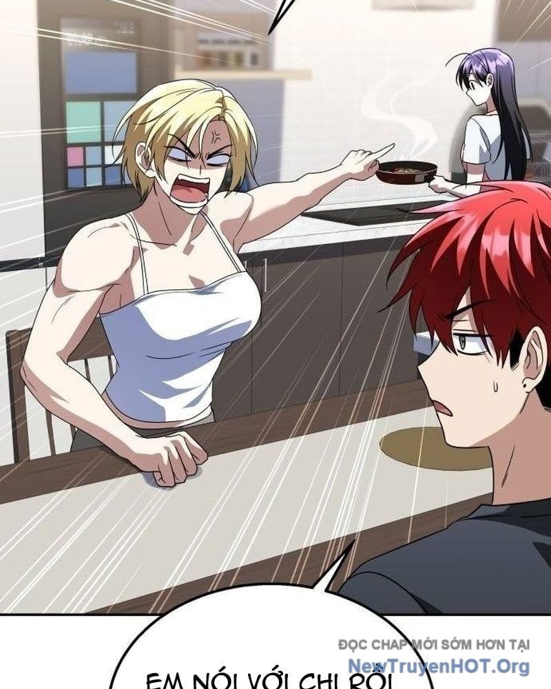 Tanker Hạng C Bất Tử - Chapter 29 - Page 11