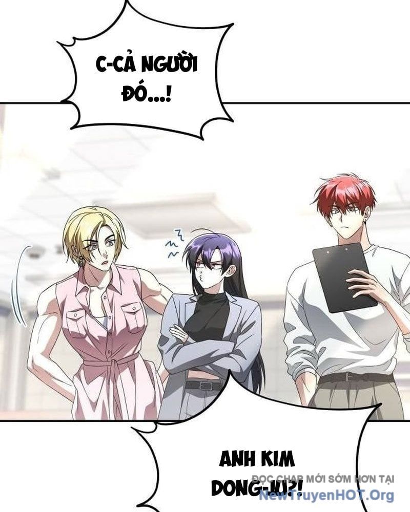 Tanker Hạng C Bất Tử - Chapter 29 - Page 162