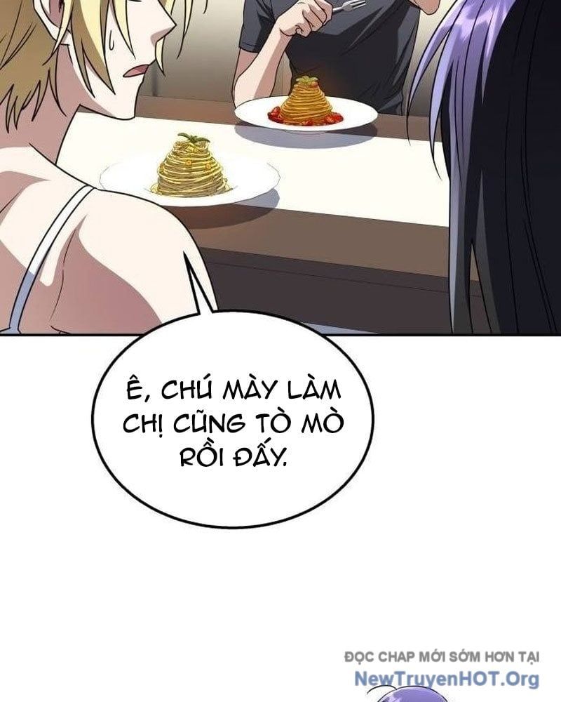 Tanker Hạng C Bất Tử - Chapter 29 - Page 25