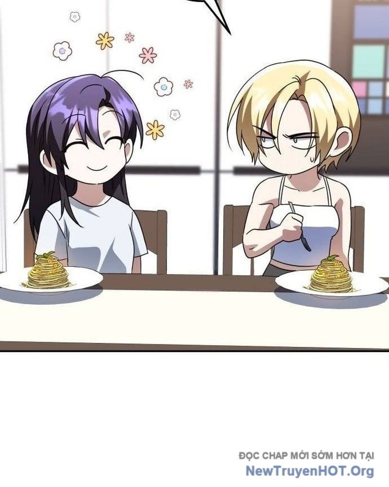 Tanker Hạng C Bất Tử - Chapter 29 - Page 28