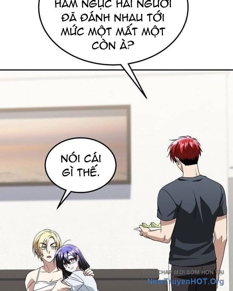 Tanker Hạng C Bất Tử - Chapter 29 - Page 43