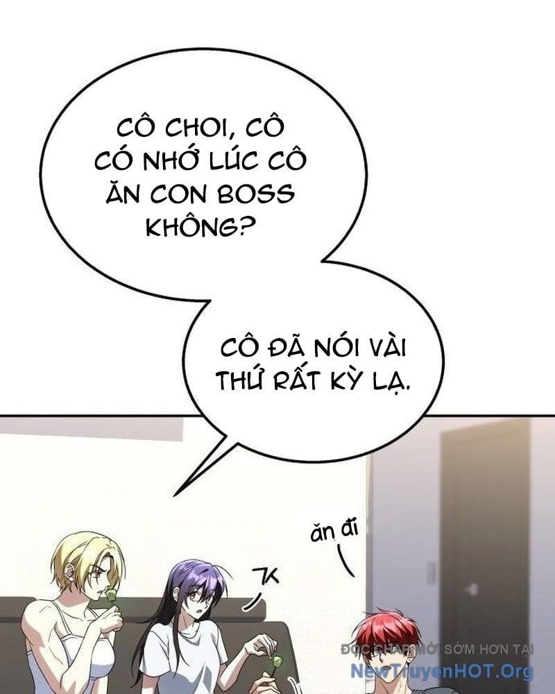 Tanker Hạng C Bất Tử - Chapter 29 - Page 58