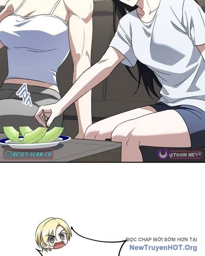 Tanker Hạng C Bất Tử - Chapter 29 - Page 62