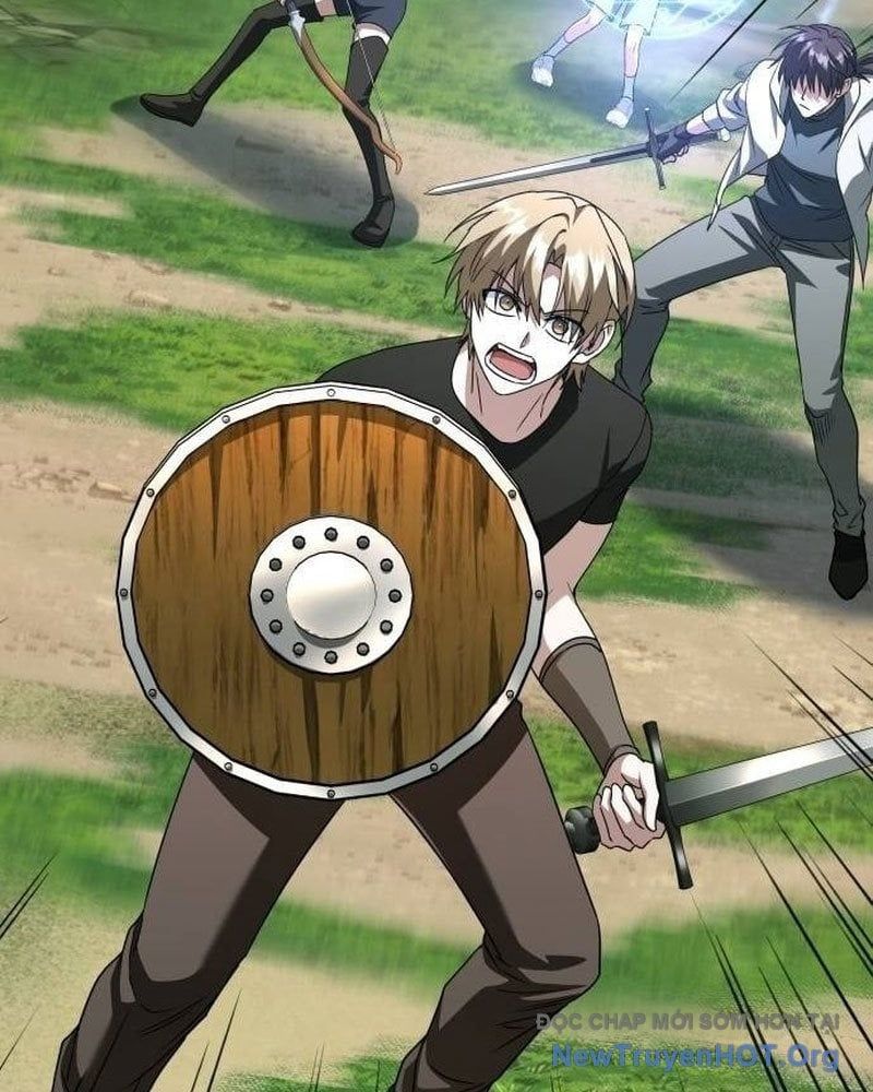 Tanker Hạng C Bất Tử - Chapter 29 - Page 97