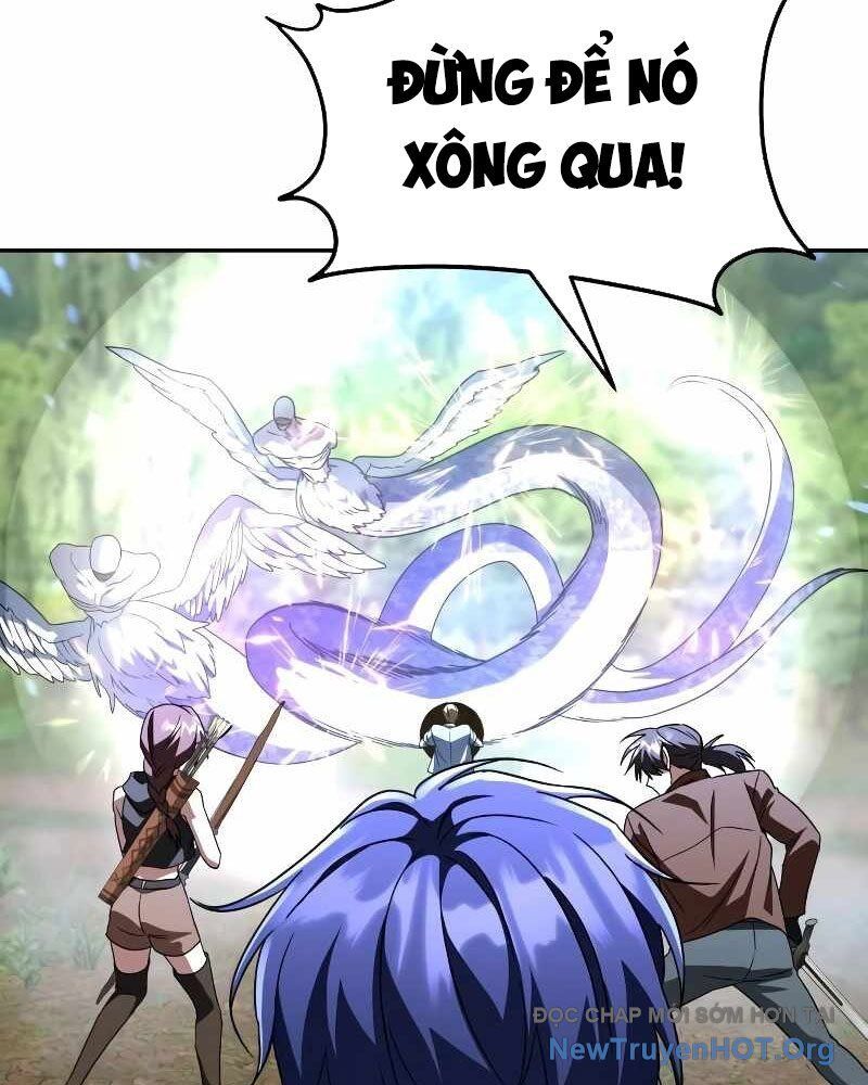 Tanker Hạng C Bất Tử - Chapter 30 - Page 121