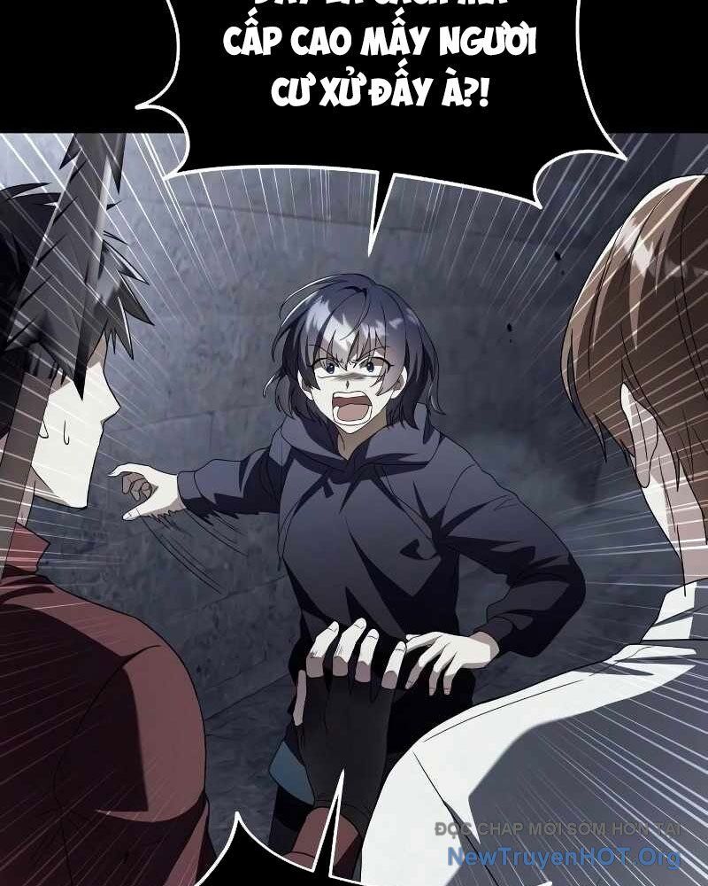 Tanker Hạng C Bất Tử - Chapter 30 - Page 137