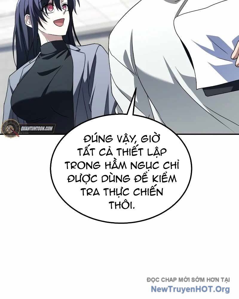 Tanker Hạng C Bất Tử - Chapter 30 - Page 18