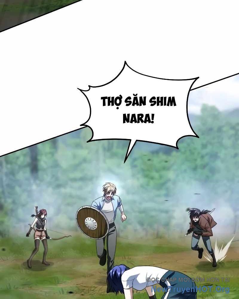 Tanker Hạng C Bất Tử - Chapter 30 - Page 205