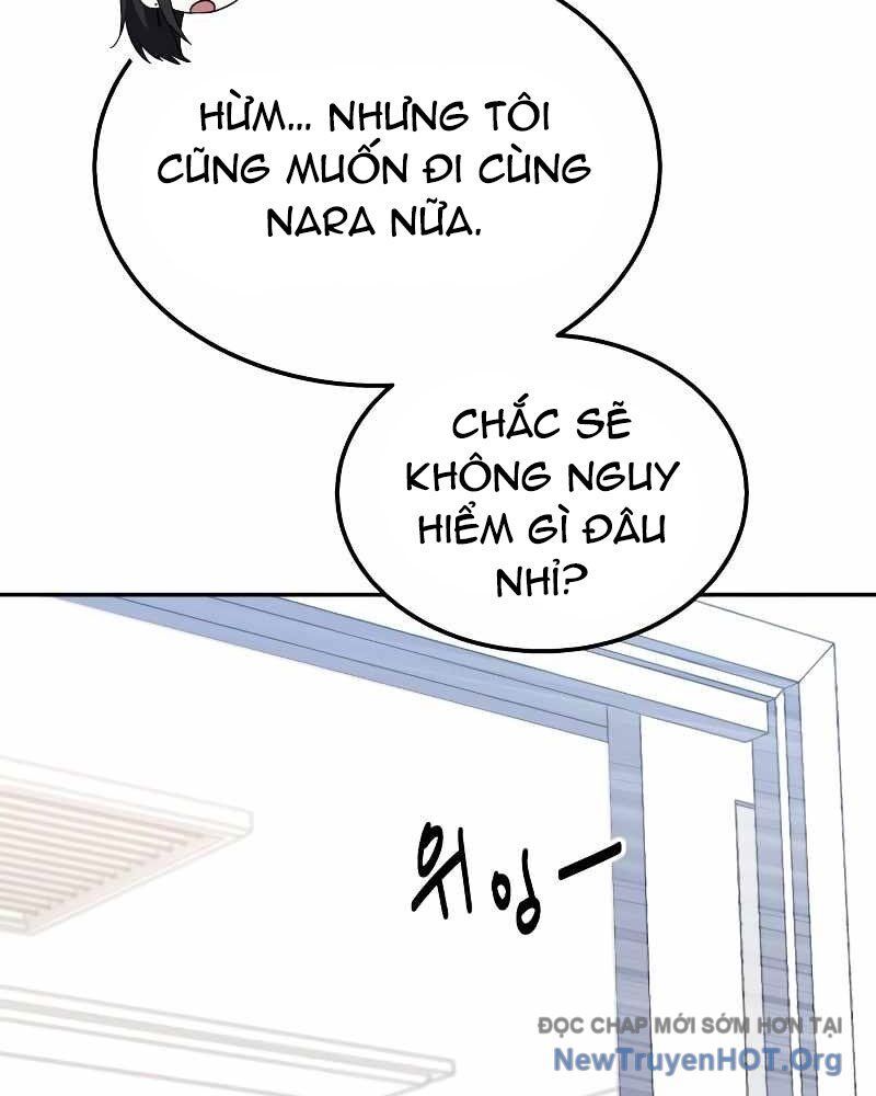 Tanker Hạng C Bất Tử - Chapter 30 - Page 22