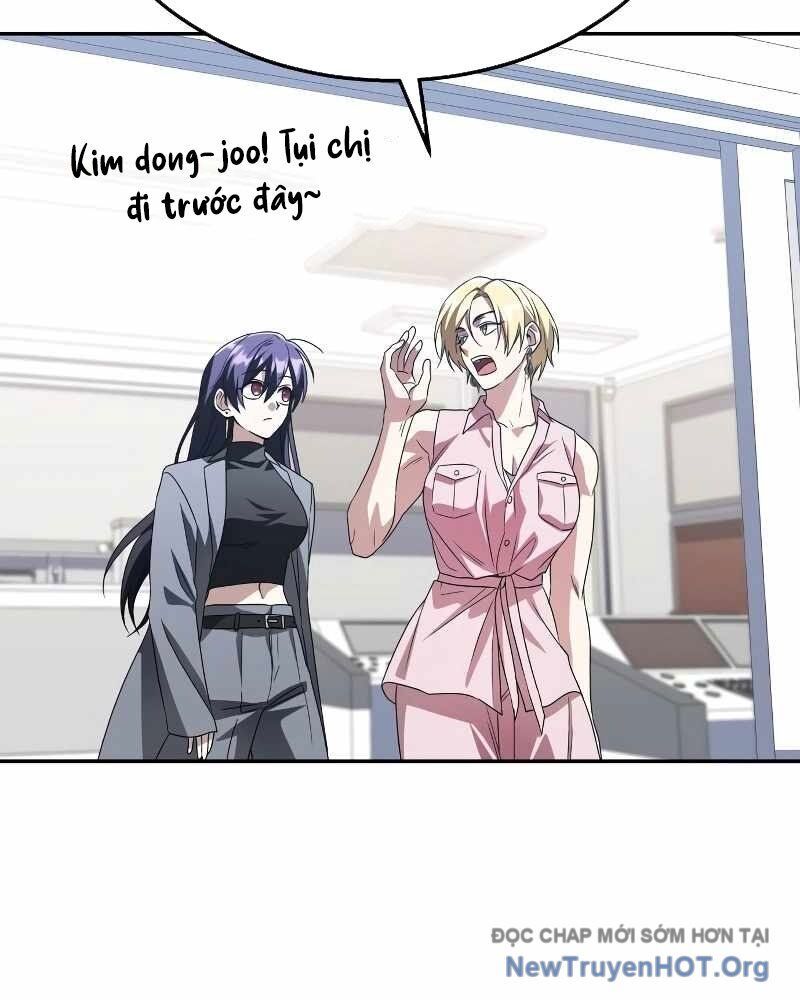 Tanker Hạng C Bất Tử - Chapter 30 - Page 25