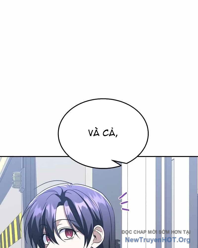 Tanker Hạng C Bất Tử - Chapter 30 - Page 26