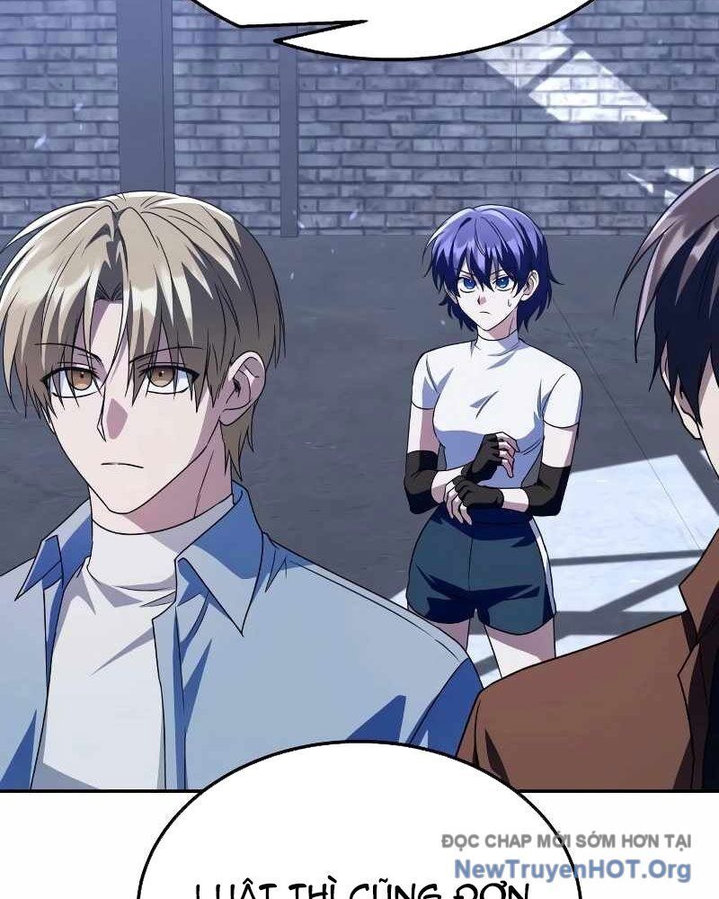 Tanker Hạng C Bất Tử - Chapter 30 - Page 37