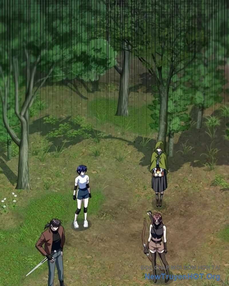 Tanker Hạng C Bất Tử - Chapter 30 - Page 47