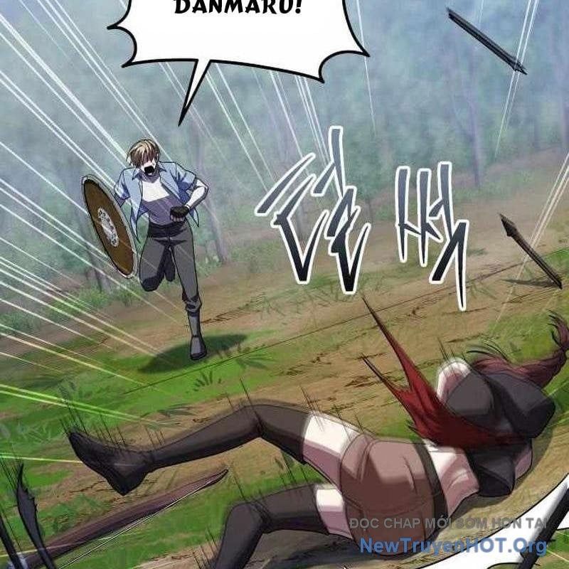 Tanker Hạng C Bất Tử - Chapter 31 - Page 127