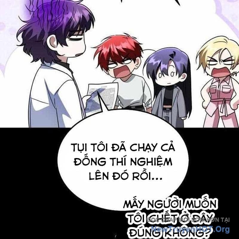 Tanker Hạng C Bất Tử - Chapter 31 - Page 196