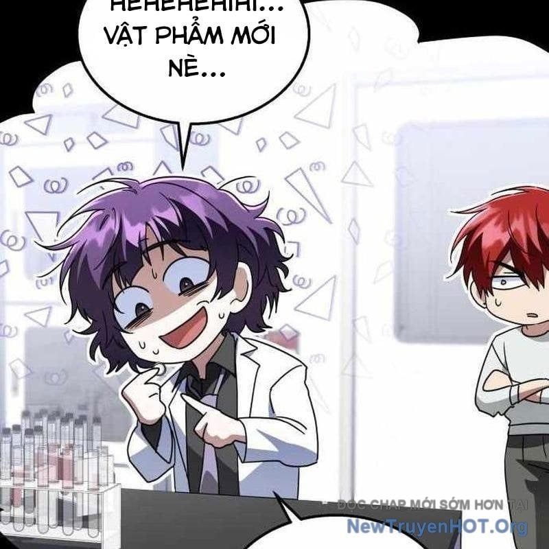 Tanker Hạng C Bất Tử - Chapter 31 - Page 203