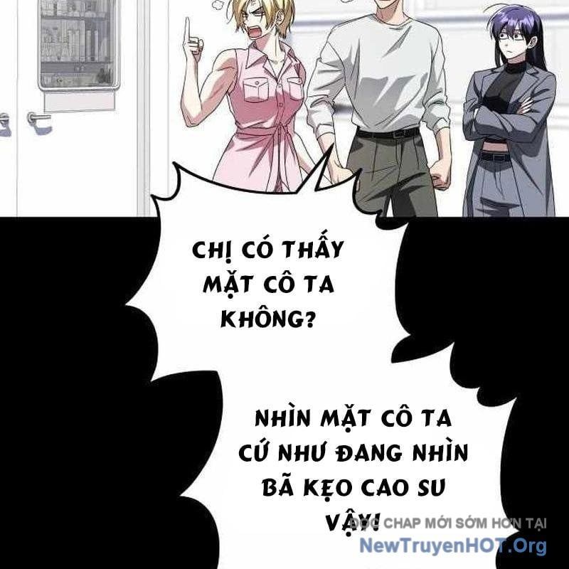 Tanker Hạng C Bất Tử - Chapter 31 - Page 206