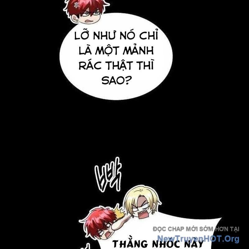 Tanker Hạng C Bất Tử - Chapter 31 - Page 210