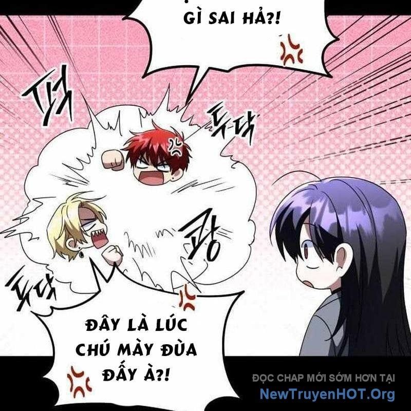 Tanker Hạng C Bất Tử - Chapter 31 - Page 212