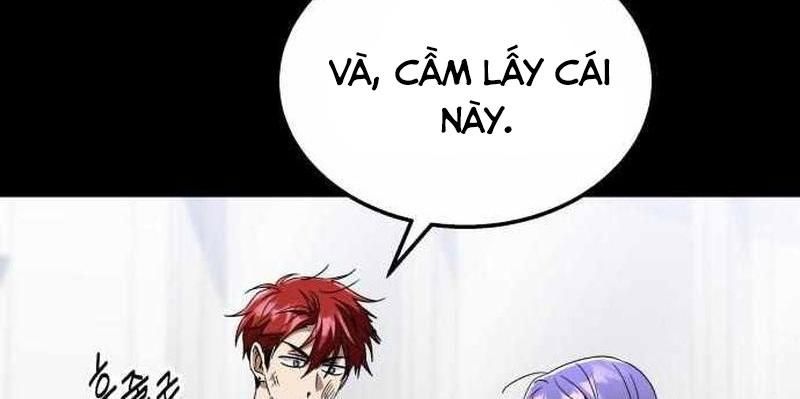 Tanker Hạng C Bất Tử - Chapter 31 - Page 215